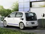 Volkswagen twin-up! Concept 2013 года